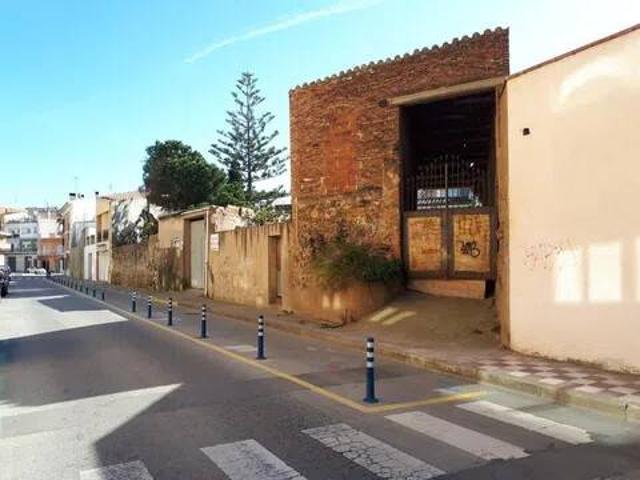 Terreno en venta en Poblenou, Maresme