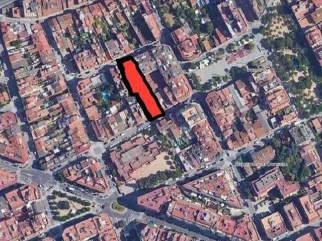 Terreno en venta en Poblenou, Maresme