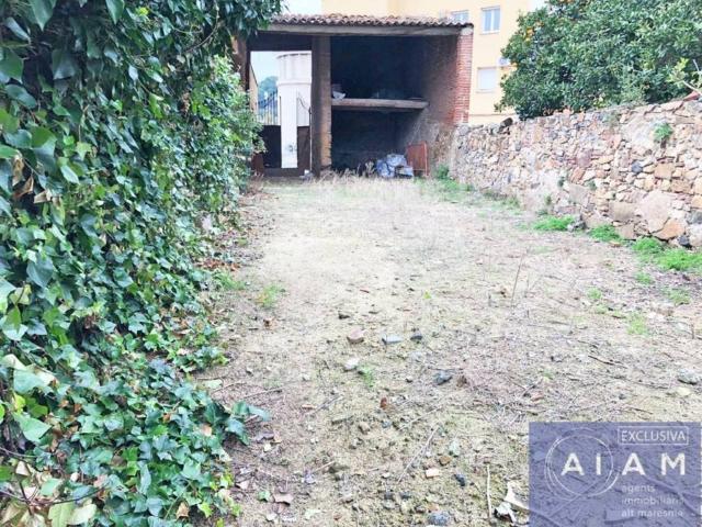 Terreno en venta en Maresme, Catalunya