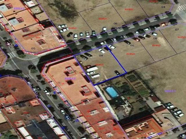 Terreno en venta en Pineda De Mar, Barcelona