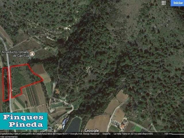 Terreno en venta en Maresme, Catalunya