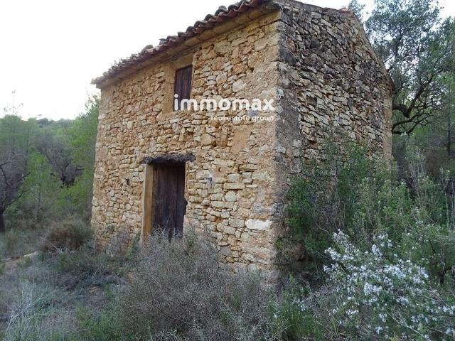 Terreno en venta en El Pinell De Brai