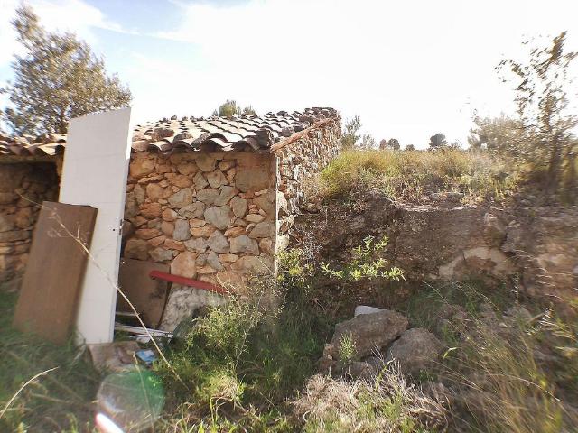 Terreno en venta en Terra Alta, Catalunya