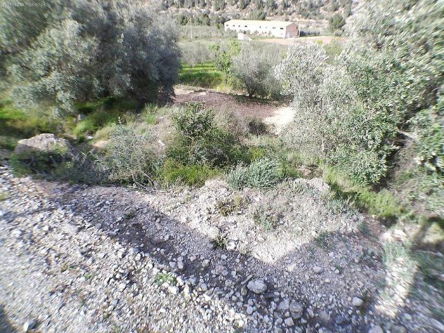 Terreno en venta en Terra Alta, Catalunya
