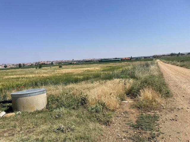Terreno en venta en Pinilla, Zamora