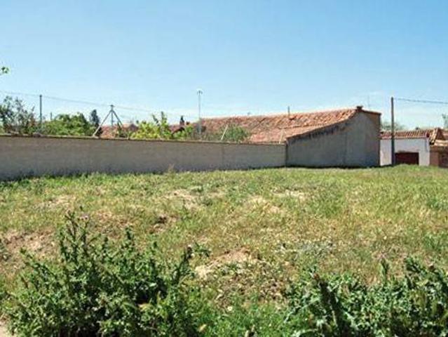 Terreno en venta en Pinilla De Toro, Castilla y León