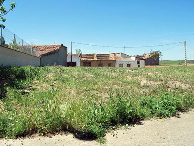 Terreno en venta en Pinilla De Toro, Castilla y León