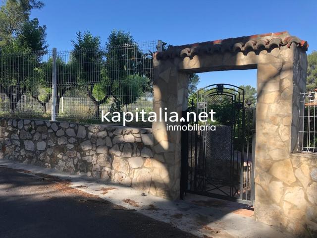Terreno en venta en la Costera, Valencia