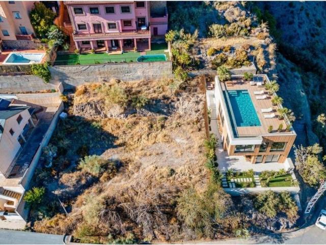 Terreno en venta en Los Pinillos, Comarca de la Vega de Granada