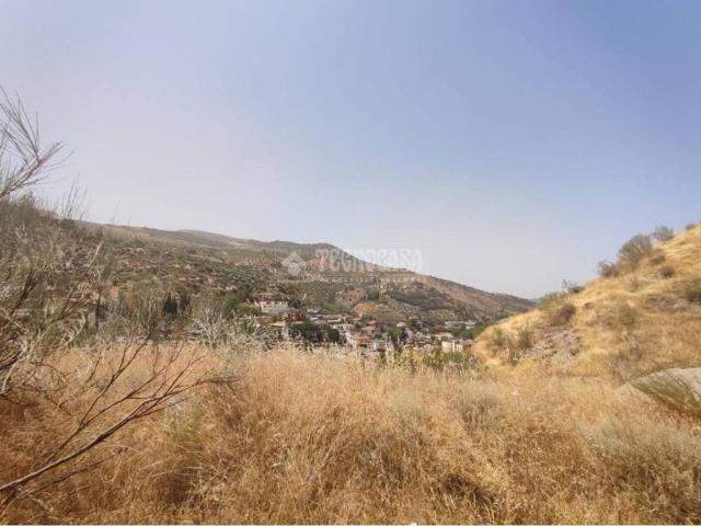 Terreno en venta en Comarca de la Vega de Granada, Andalucía