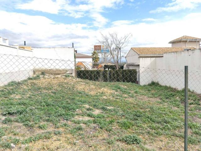 Terreno en venta en Comarca de la Vega de Granada, Andalucía