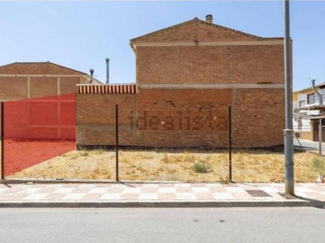 Terreno en venta en Comarca de la Vega de Granada, Andalucía