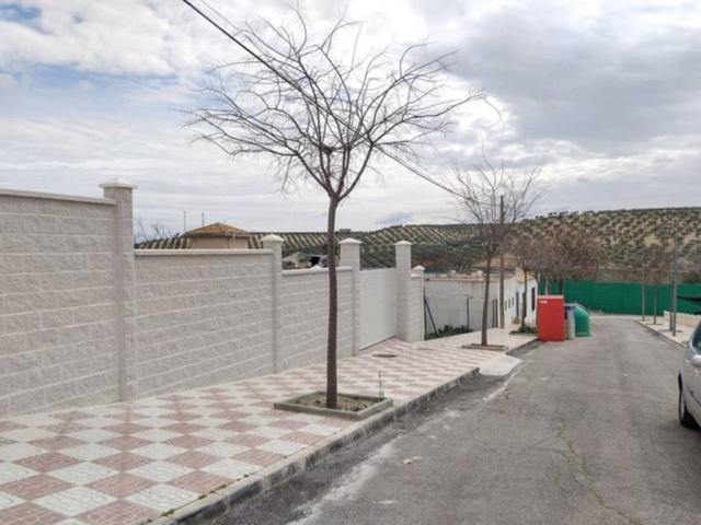 Terreno en venta en Comarca de la Vega de Granada, Andalucía
