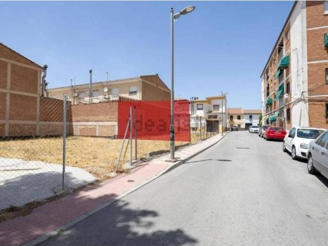 Terreno en venta en Comarca de la Vega de Granada, Andalucía