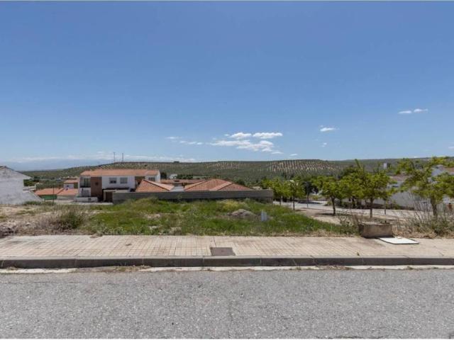 Terreno en venta en Comarca de la Vega de Granada, Andalucía