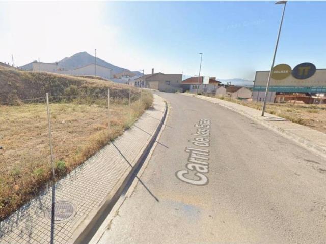 Terreno en venta en Comarca de la Vega de Granada, Andalucía