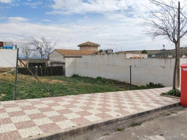 Terreno en venta en Comarca de la Vega de Granada, Andalucía