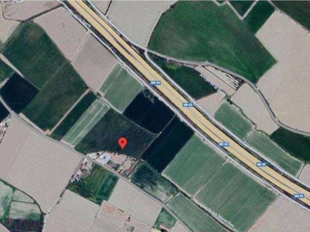 Terreno en venta en Comarca de la Vega de Granada, Andalucía