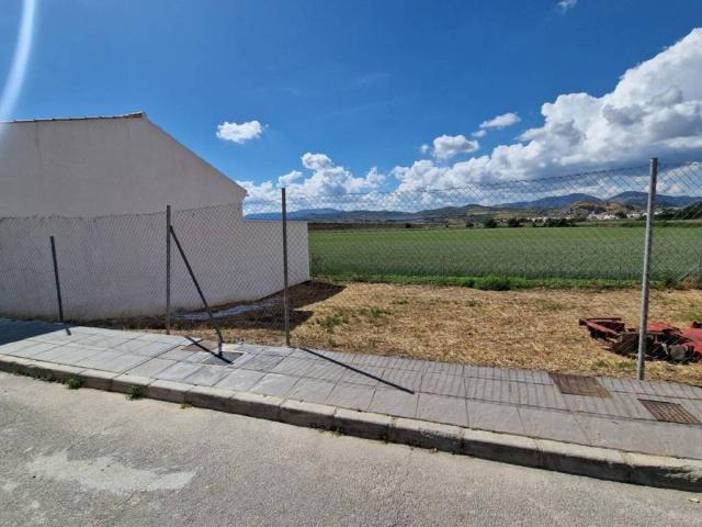 Terreno en venta en Comarca de la Vega de Granada, Andalucía