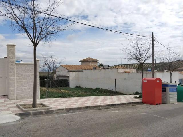Terreno en venta en Comarca de la Vega de Granada, Andalucía