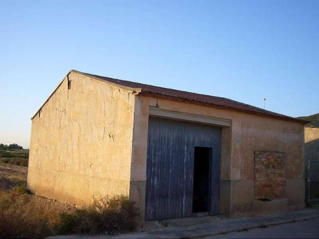 Terreno en venta en Alicante