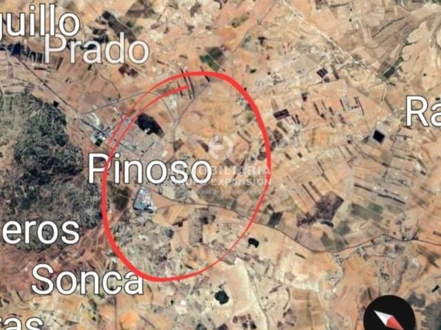 Terreno en venta en el Vinalopó Mitjà / El Vinalopó Medio, Valencia