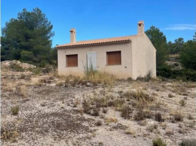 Terreno en venta en el Vinalopó Mitjà / El Vinalopó Medio, Valencia