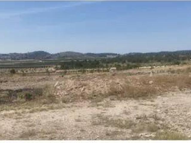 Terreno en venta en El Rodriguillo, el Vinalopó Mitjà / El Vinalopó Medio