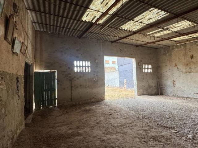 Terreno en venta en el Vinalopó Mitjà / El Vinalopó Medio, Valencia