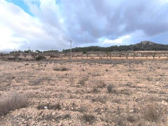 Terreno en venta en el Vinalopó Mitjà / El Vinalopó Medio, Valencia