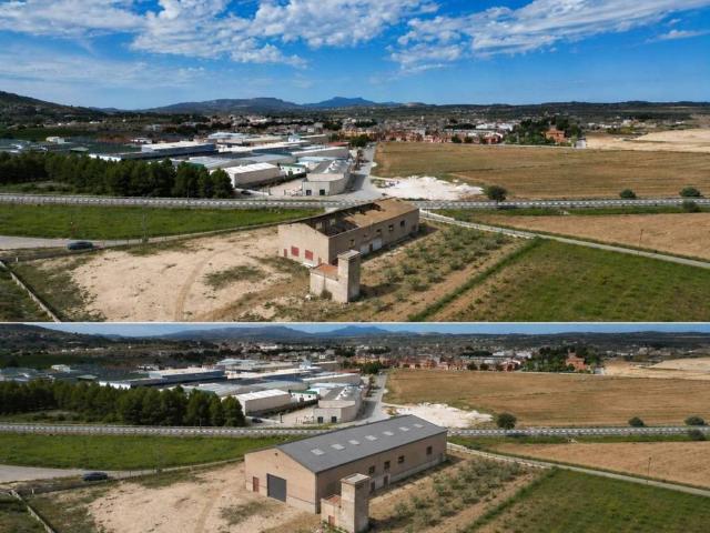 Terreno en venta en el Vinalopó Mitjà / El Vinalopó Medio, Valencia