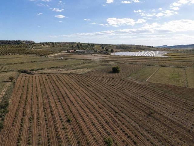 Terreno en venta en el Vinalopó Mitjà / El Vinalopó Medio, Valencia