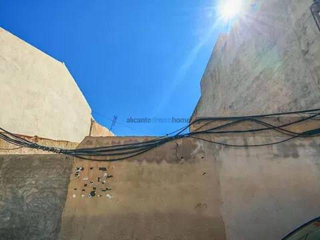 Terreno en venta en El Rodriguillo, el Vinalopó Mitjà / El Vinalopó Medio
