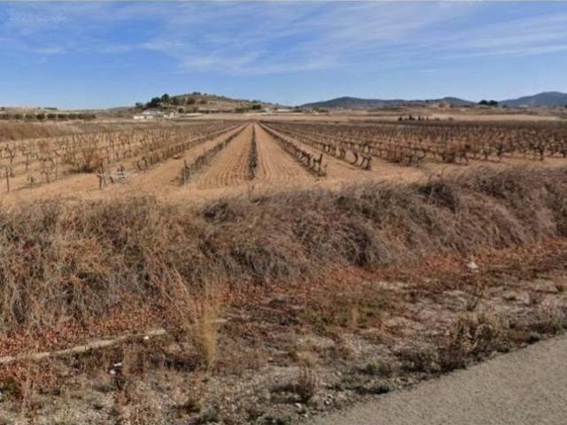 Terreno en venta en el Vinalopó Mitjà / El Vinalopó Medio, Valencia