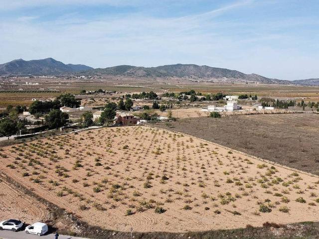 Terreno en venta en Alicante