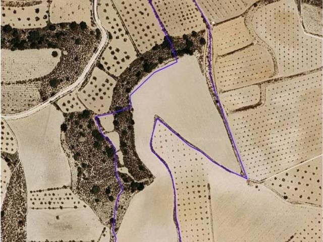 Terreno en venta en el Vinalopó Mitjà / El Vinalopó Medio, Valencia
