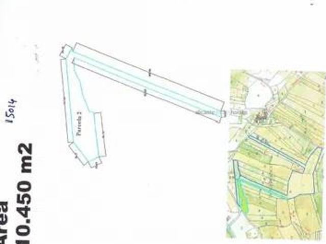 Terreno en venta en El Rodriguillo, el Vinalopó Mitjà / El Vinalopó Medio