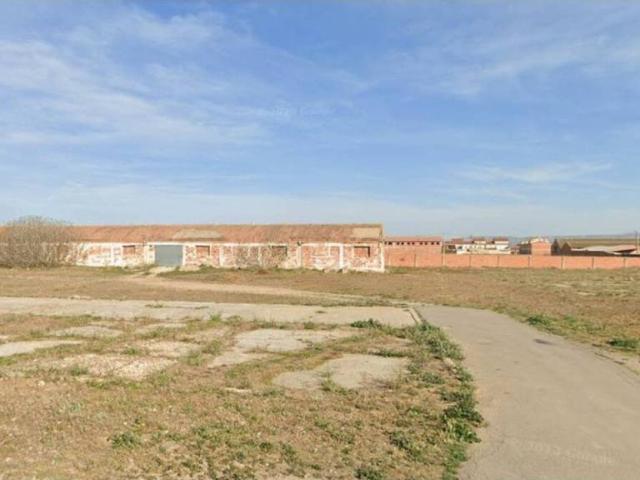 Terreno en venta en Ribera Alta del Ebro, Aragón