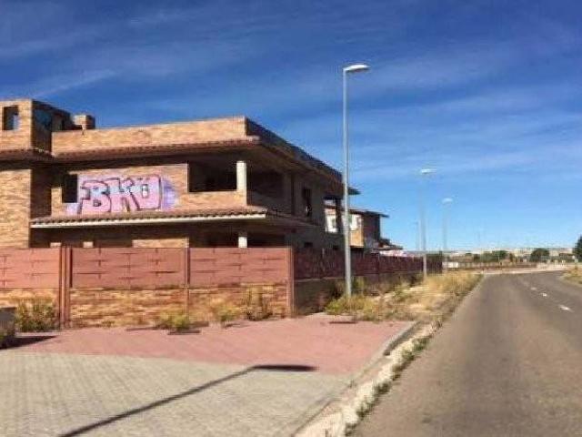 Terreno en venta en Ribera Alta del Ebro, Aragón