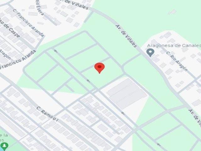 Terreno en venta en Ribera Alta del Ebro, Aragón