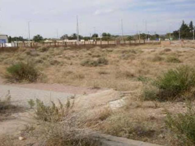 Terreno en venta en Ribera Alta del Ebro, Aragón