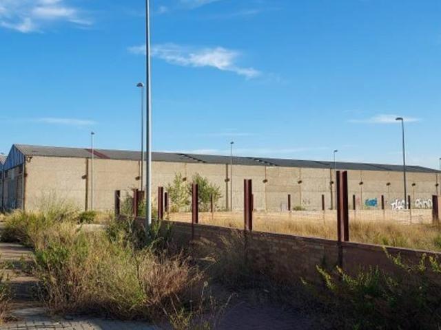 Terreno en venta en Ribera Alta del Ebro, Aragón