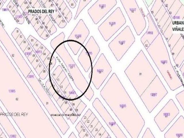 Terreno en venta en Ribera Alta del Ebro, Aragón