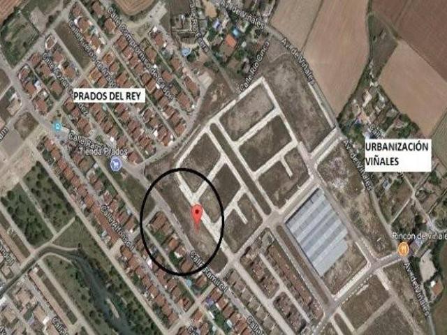 Terreno en venta en Ribera Alta del Ebro, Aragón