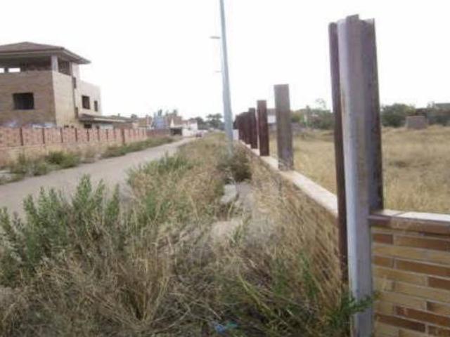 Terreno en venta en Ribera Alta del Ebro, Aragón