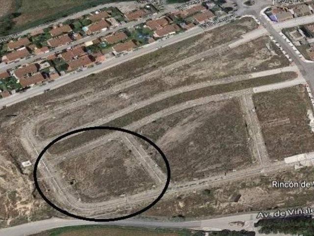 Terreno en venta en Ribera Alta del Ebro, Aragón