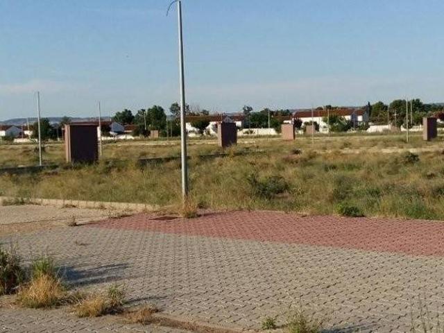 Terreno en venta en Ribera Alta del Ebro, Aragón