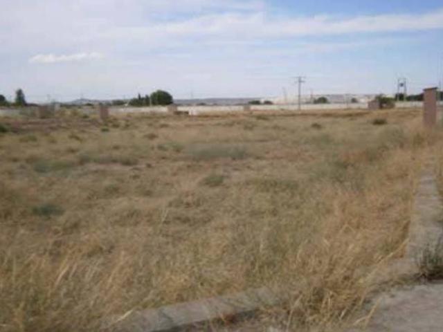 Terreno en venta en Ribera Alta del Ebro, Aragón