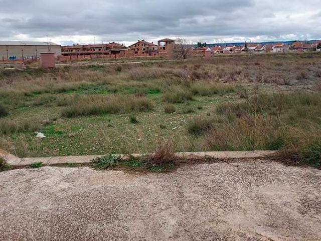 Terreno en venta en Ribera Alta del Ebro, Aragón
