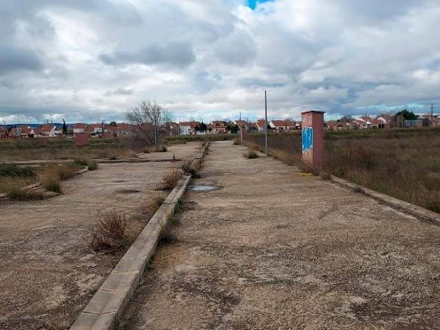 Terreno en venta en Ribera Alta del Ebro, Aragón
